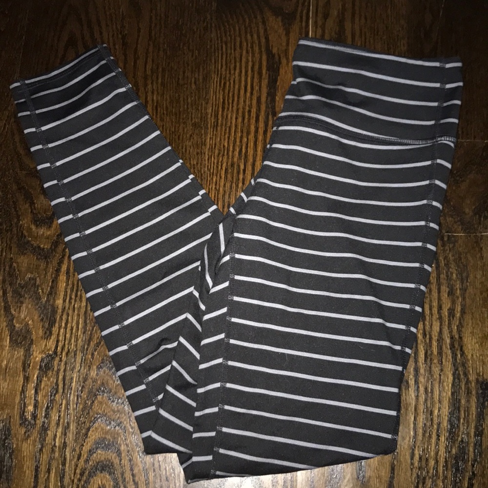 Athleta Leggings